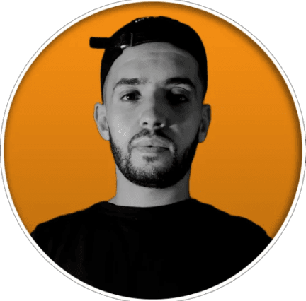 Yassine chaoua